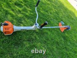 STIHL FS460C Professional, Heavy Duty Strimmer, Brush Cutter FS461 FS410 FS411