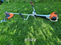 STIHL FS460C Professional, Heavy Duty Strimmer, Brush Cutter FS461 FS410 FS411