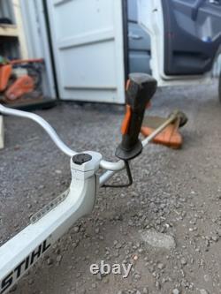 STIHL FS460C Professional, Heavy Duty Strimmer, Brush Cutter FS461 FS410 FS411