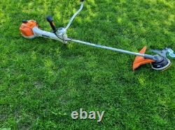 STIHL FS460C Professional, Heavy Duty Strimmer, Brush Cutter FS461 FS410 FS411