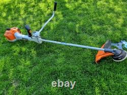 STIHL FS460C Professional, Heavy Duty Strimmer, Brush Cutter FS461 FS410 FS411