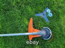 STIHL FS460C Professional, Heavy Duty Strimmer, Brush Cutter FS461 FS410 FS411
