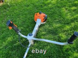 STIHL FS460C Professional, Heavy Duty Strimmer, Brush Cutter FS461 FS410 FS411