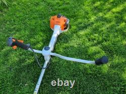 STIHL FS460C Professional, Heavy Duty Strimmer, Brush Cutter FS461 FS410 FS411