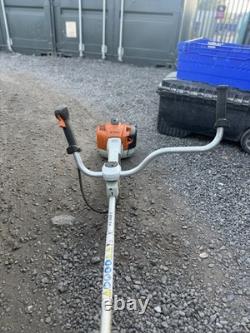 STIHL FS460C Professional, Heavy Duty Strimmer, Brush Cutter FS461 FS410 FS411