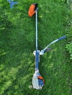 STIHL FS460C Professional, Heavy Duty Strimmer, Brush Cutter FS461 FS410 FS411