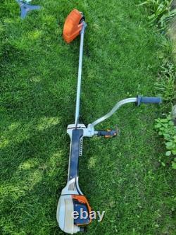 STIHL FS460C Professional, Heavy Duty Strimmer, Brush Cutter FS461 FS410 FS411 STIHL FS460C Professional, Heavy Duty Strimmer, Brush Cutter FS461 FS410 FS411