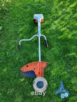STIHL FS460C Professional, Heavy Duty Strimmer, Brush Cutter FS461 FS410 FS411