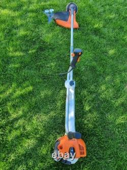 STIHL FS460C Professional, Heavy Duty Strimmer, Brush Cutter FS461 FS410 FS411