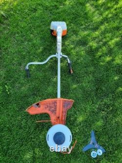 STIHL FS460C Professional, Heavy Duty Strimmer, Brush Cutter FS461 FS410 FS411