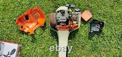 STIHL FS460 C-M Professional, Heavy Duty Clearing saw, Strimmer, Brush Cutter 2