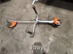 STIHL FS460c COMMERCIAL BRUSH CUTTER / STRIMMER