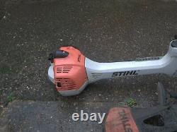 STIHL FS460c strimmer / clearing saw