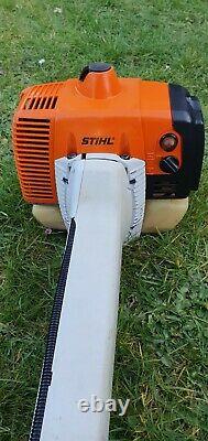 STIHL FS480 Professional, Heavy Duty Clearing saw, Strimmer, Brush Cutter Petrol