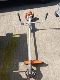 STIHL FS500 PETROL STRIMMER 51.7cc MONSTER BRUSHCUTTER