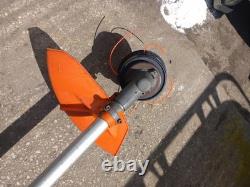 STIHL FS500 PETROL STRIMMER 51.7cc MONSTER BRUSHCUTTER