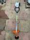 Stihl Fs50c-e Ergostart 27cc 2-stroke Petrol Strimmer Clean Condition Fs 50/c