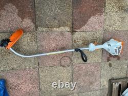 STIHL FS50C-E ErgoStart 27cc 2-stroke Petrol Strimmer Clean Condition FS 50/C