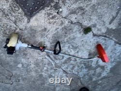 STIHL FS52 Strimmer Brushcutter NOT WORKING, FOR PARTS OR NOT WORKING
