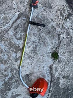 STIHL FS52 Strimmer Brushcutter NOT WORKING, FOR PARTS OR NOT WORKING