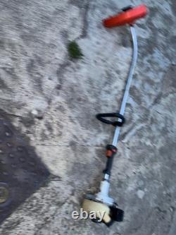 STIHL FS52 Strimmer Brushcutter NOT WORKING, FOR PARTS OR NOT WORKING