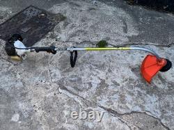 STIHL FS52 Strimmer Brushcutter NOT WORKING, FOR PARTS OR NOT WORKING