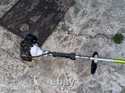 STIHL FS52 Strimmer Brushcutter NOT WORKING, FOR PARTS OR NOT WORKING