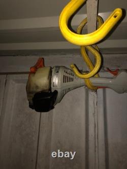 STIHL FS55R 27.2cc Petrol Brushcutter/Strimmer