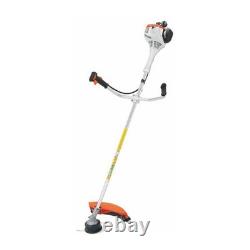 STIHL FS55R 27.2cc Petrol Brushcutter/Strimmer