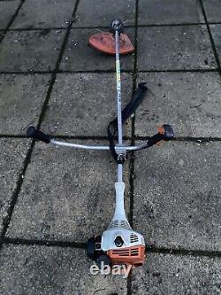 STIHL FS55R 27.2cc Petrol Brushcutter/Strimmer