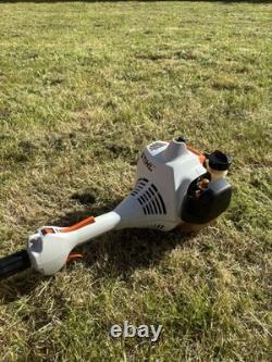 STIHL FS55R 27.2cc Petrol Brushcutter/Strimmer