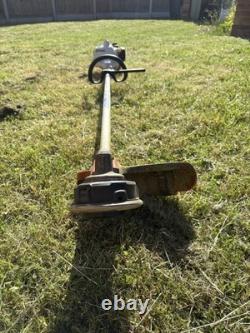 STIHL FS55R 27.2cc Petrol Brushcutter/Strimmer