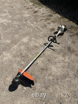 STIHL FS55R 27.2cc Petrol Strimmer Trimmer 2 Stroke Good working order