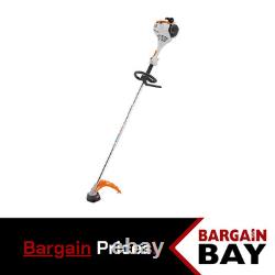 STIHL FS55R Straight Shaft 27.2cc Petrol Brushcutter/Strimmer