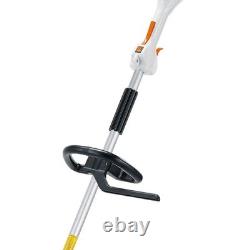 STIHL FS55R Straight Shaft 27.2cc Petrol Brushcutter/Strimmer