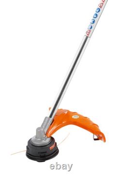 STIHL FS55R Straight Shaft 27.2cc Petrol Brushcutter/Strimmer FREE DELIVERY