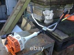 STIHL FS55 Strimmer Brushcutter Petrol