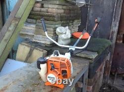 STIHL FS55 Strimmer Brushcutter Petrol