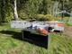 Stihl Fs56c Petrol Brushcutter Brand New Sealed Attachments 2025