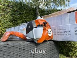 STIHL FS56C Petrol Brushcutter Brand New Sealed Attachments 2025