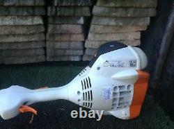 STIHL FS56R Strimmer Brushcutter Petrol with Harness