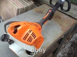 STIHL FS70RC Strimmer Brushcutter Clearing Saw Petrol
