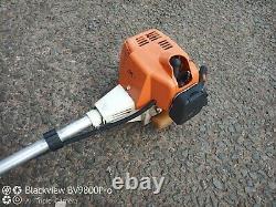 STIHL FS85 Petrol Brush Cutter Strimmer Very Powerful