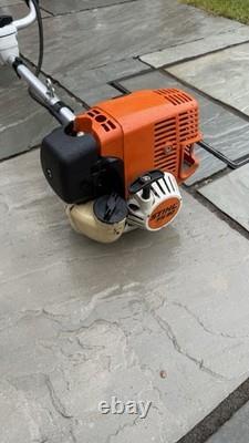 STIHL FS90 Bush Cutter Petrol Strimmer