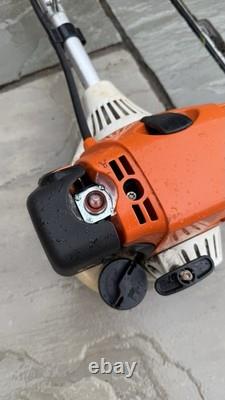STIHL FS90 Bush Cutter Petrol Strimmer