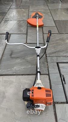 STIHL FS90 Bush Cutter Petrol Strimmer