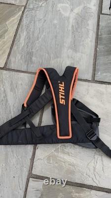 STIHL FS90 Bush Cutter Petrol Strimmer