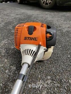STIHL. FS90 professional strimmer/brush cutter