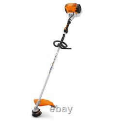 STIHL FS91R Professional Brushcutter With Loop Handle