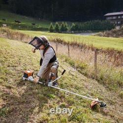 STIHL FS91R Professional Brushcutter With Loop Handle